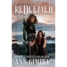 Redeemed: Dystopian Urban Fantasy