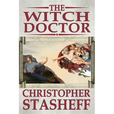 The Witch Doctor