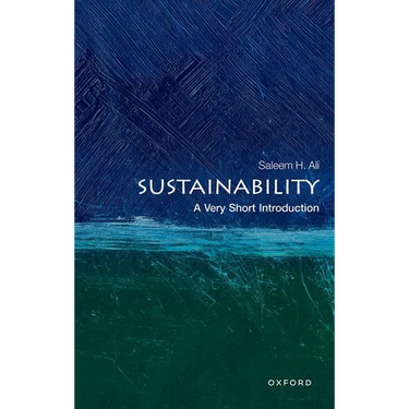 Sustainability: A Very Short Introduction