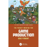 The Pocket Mentor for Game Production