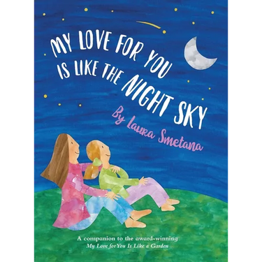 My Love for You Is Like the Night Sky