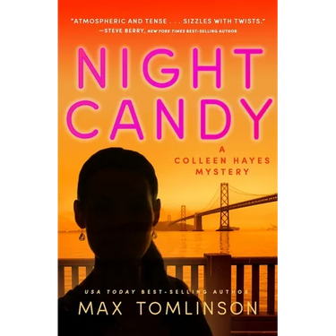 Night Candy: Volume 5