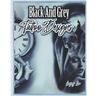 Black And Grey Tattoo Designs
