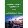 Human Resource Management: A Critical Approach