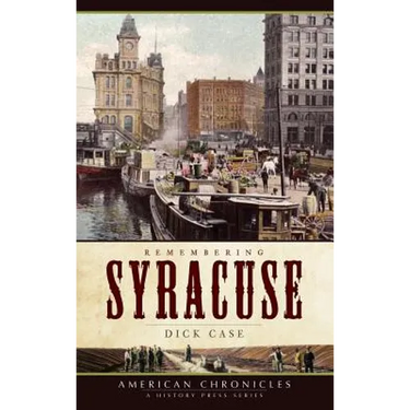 Remembering Syracuse