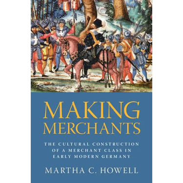 Making Merchants