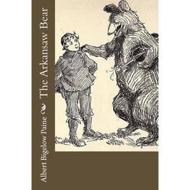 The Arkansaw Bear