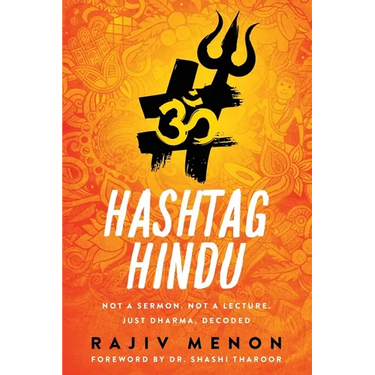 Hashtag Hindu