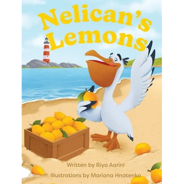 Nelican's Lemons