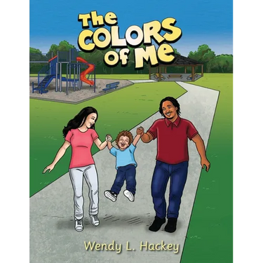 The Colors of Me