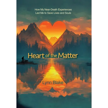 Heart of the Matter