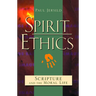 Spirit Ethics