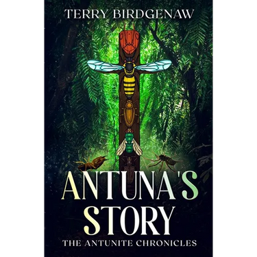 Antuna's Story