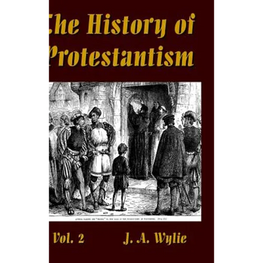 The History of Protestantism Vol. 2