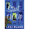 Start Us Up: A Park Avenue Promise Novel