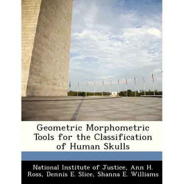 Geometric Morphometric Tools for the Classification of Human Skulls
