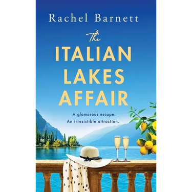 The Italian Lakes Affair