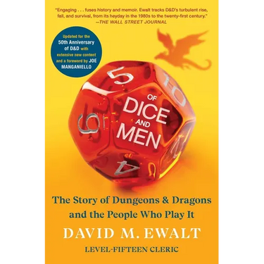 Of Dice and Men