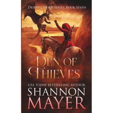 Den of Thieves