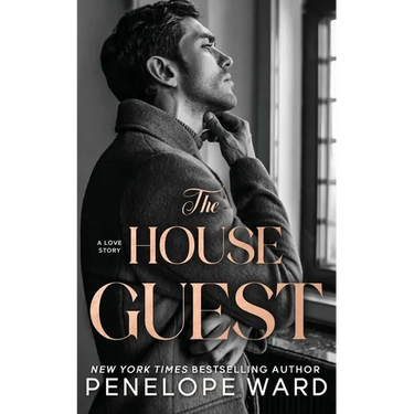 The House Guest: A Contemporary Romance