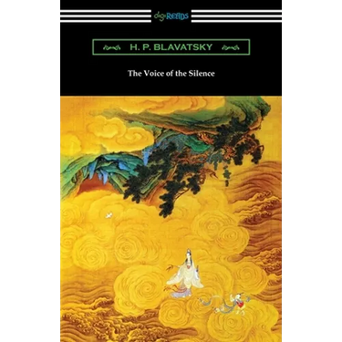 The Voice of the Silence