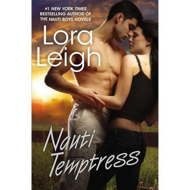 Nauti Temptress