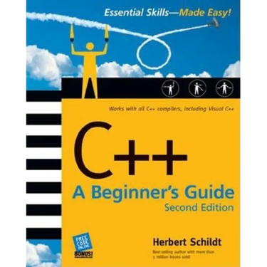 C++