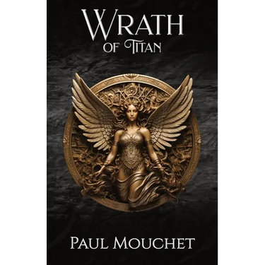 Wrath of Titan: A Fantasy Adventure