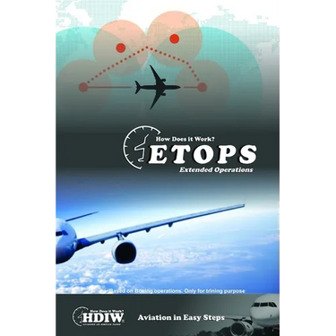 Etops: Extended Operations