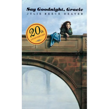 Say Goodnight, Gracie