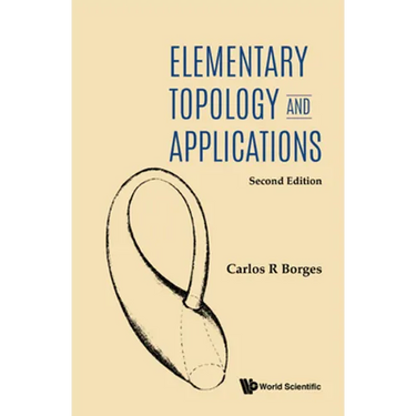 Element Topology & Appl (2nd Ed)