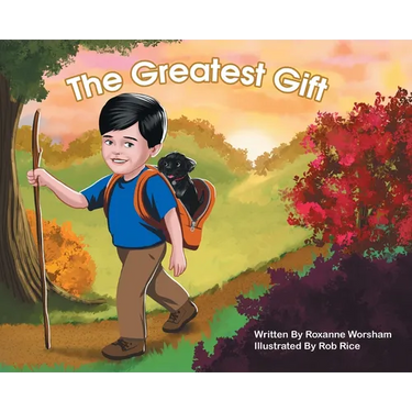 The Greatest Gift