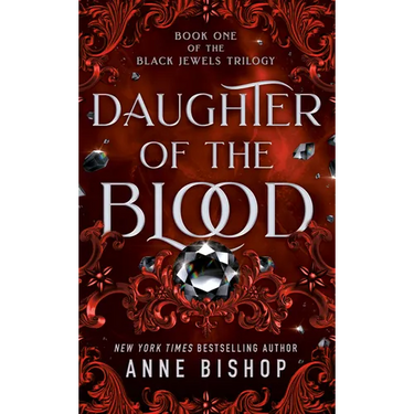 Daughter of the Blood