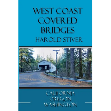 West Coast Covered Bridges