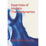 Essentials of Modern Thermodynamics