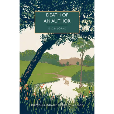 Death of an Author