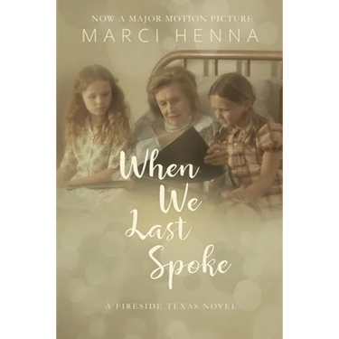 When We Last Spoke