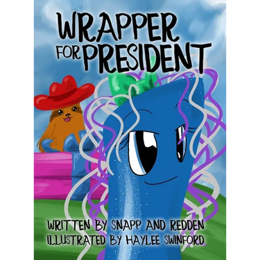 Wrapper for President