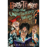 Barry Trotter and the Unauthorized Parody
