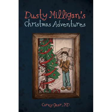 Dusty Milligan's Christmas Adventures
