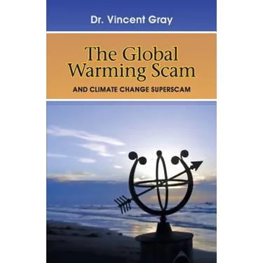The Global Warming Scam
