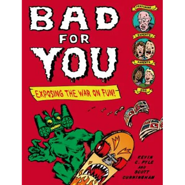 Bad for You