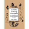 Collett's Farthing Newspaper: the Bowerchalke village newspaper, 1878-1924