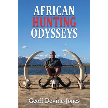African Hunting Odysseys