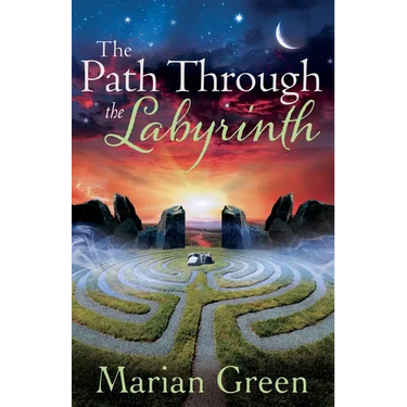 The Path Through the labyrinth