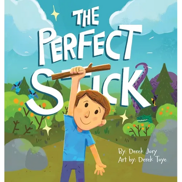The Perfect Stick