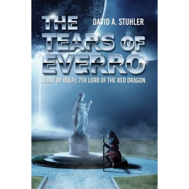 Tears of Everro: Jedaf of Dolfi, 7th Lord of the Red Dragon