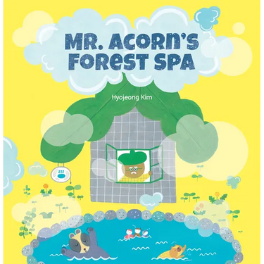 Mr. Acorn's Forest Spa