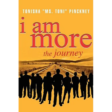 I Am More: The Journey