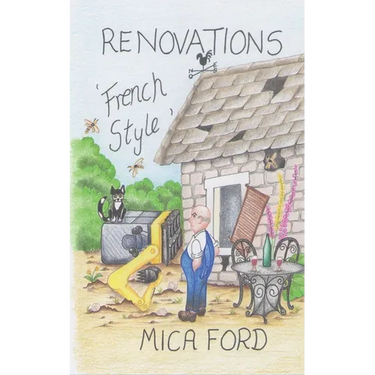 Renovations 'French Style'